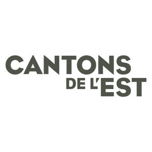 Cantons de l'est