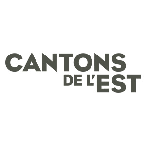 Cantons de l'est