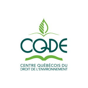 Centre québécois du droit de l’environnement (CQDE)