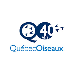 Quebec oiseaux