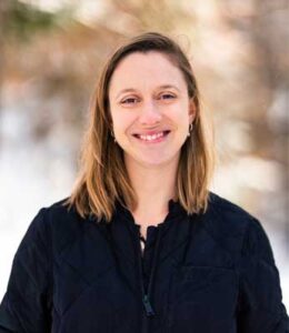 Laurie Marchand