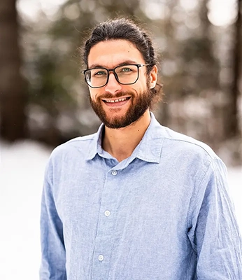 Gabriel Provencher-Pharand